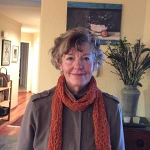 Meet your Posher, Ann